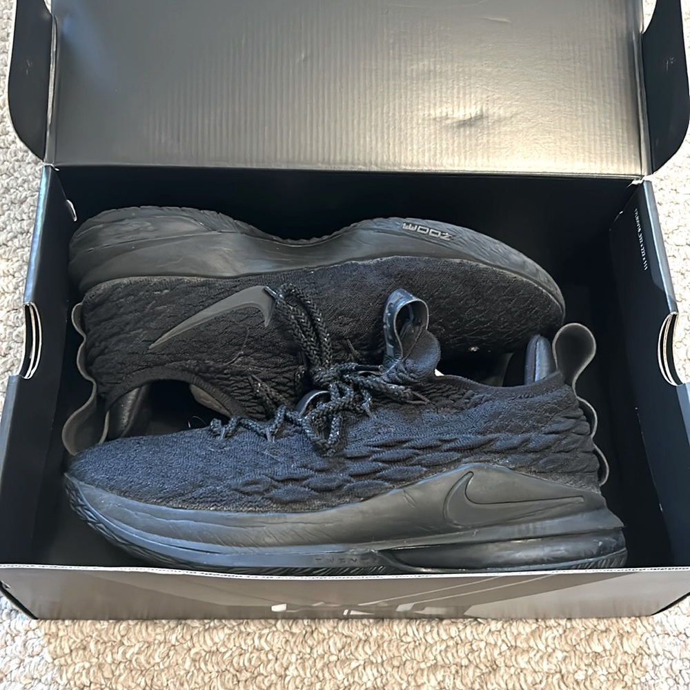 Lebron Basketball Shoes